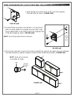 Preview for 36 page of Middle Atlantic Products C3 1-bay Instruction Sheet