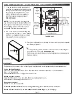 Preview for 37 page of Middle Atlantic Products C3 1-bay Instruction Sheet