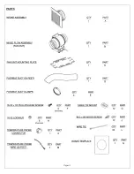 Предварительный просмотр 3 страницы Middle Atlantic Products Cool Series Instruction Sheet