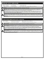 Preview for 2 page of Middle Atlantic Products Forward FWD-LB-2A-4PK Instruction Sheet