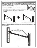 Preview for 3 page of Middle Atlantic Products Forward FWD-LB-2A-4PK Instruction Sheet