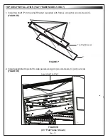 Предварительный просмотр 13 страницы Middle Atlantic Products L5 23" w / Presenters Panel Instruction Sheet