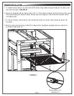 Preview for 7 page of Middle Atlantic Products L5-DCD23 Instruction Sheet