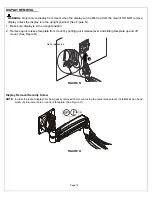 Preview for 12 page of Middle Atlantic Products MM3-C Series Instruction Sheet