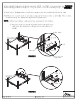 Preview for 4 page of Middle Atlantic Products RM-KB-LCD Assembly Instructions Manual