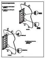 Preview for 4 page of Middle Atlantic Products SFR Series Instruction Sheet