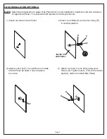 Preview for 3 page of Middle Atlantic Products SPN-R4 Series Instruction Sheet