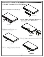 Предварительный просмотр 14 страницы Middle Atlantic Products Standard UPS Series User Manual