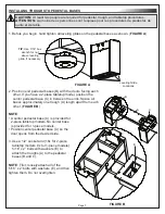 Предварительный просмотр 7 страницы Middle Atlantic Products T5 SERIES Instruction Sheet