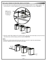 Предварительный просмотр 8 страницы Middle Atlantic Products T5 SERIES Instruction Sheet