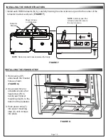 Предварительный просмотр 10 страницы Middle Atlantic Products T5 SERIES Instruction Sheet