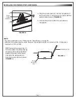 Предварительный просмотр 11 страницы Middle Atlantic Products T5 SERIES Instruction Sheet