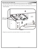 Предварительный просмотр 12 страницы Middle Atlantic Products T5 SERIES Instruction Sheet