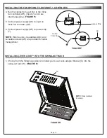 Предварительный просмотр 14 страницы Middle Atlantic Products T5 SERIES Instruction Sheet