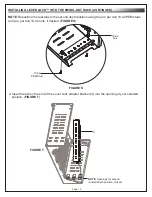 Предварительный просмотр 15 страницы Middle Atlantic Products T5 SERIES Instruction Sheet