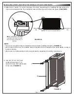 Предварительный просмотр 17 страницы Middle Atlantic Products T5 SERIES Instruction Sheet