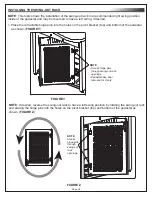 Предварительный просмотр 18 страницы Middle Atlantic Products T5 SERIES Instruction Sheet