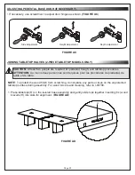 Предварительный просмотр 20 страницы Middle Atlantic Products T5 SERIES Instruction Sheet