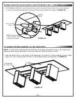 Предварительный просмотр 21 страницы Middle Atlantic Products T5 SERIES Instruction Sheet