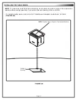 Предварительный просмотр 24 страницы Middle Atlantic Products T5 SERIES Instruction Sheet