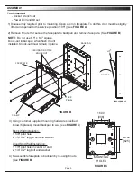 Preview for 3 page of Middle Atlantic Products TOR-2-20SP Instruction Sheet