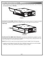 Preview for 7 page of Middle Atlantic Products Universal TechBox Series Instruction Sheet