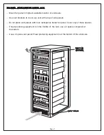 Предварительный просмотр 7 страницы Middle Atlantic Products UQFP Series Instruction Sheet