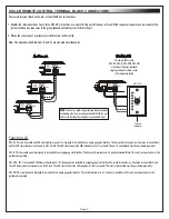 Preview for 5 page of Middle Atlantic Products USC-6R Instruction Sheet