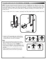 Preview for 11 page of Middle Atlantic C3-XX-LDXU Instruction Sheet