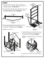 Preview for 3 page of Middle Atlantic C5-D SRSR Series Instruction Sheet