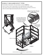 Preview for 7 page of Middle Atlantic C5-D SRSR Series Instruction Sheet