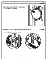 Предварительный просмотр 5 страницы Middle Atlantic FlexView Series Instruction Sheet