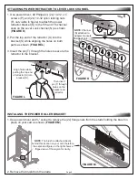 Предварительный просмотр 8 страницы Middle Atlantic FlexView Series Instruction Sheet