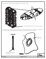 Предварительный просмотр 4 страницы Middle Atlantic Space MK Series Assembly Instructions