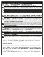 Preview for 3 page of Middle Atlantic WoodKit C3 Series Instruction Sheet