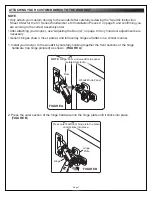 Preview for 7 page of Middle Atlantic WoodKit C3 Series Instruction Sheet