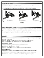 Preview for 8 page of Middle Atlantic WoodKit C3 Series Instruction Sheet