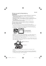 Предварительный просмотр 47 страницы middle colors MD-KH1001 RD User Manual