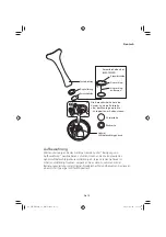 Предварительный просмотр 49 страницы middle colors MD-KH1001 RD User Manual