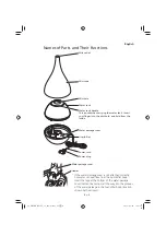 Preview for 4 page of middle colors MDL-KH1003BK User Manual