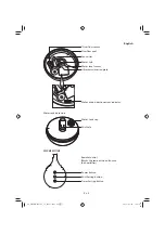 Preview for 5 page of middle colors MDL-KH1003BK User Manual