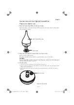 Preview for 7 page of middle colors MDL-KH1003BK User Manual