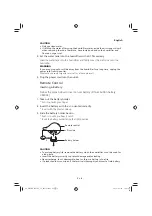 Preview for 8 page of middle colors MDL-KH1003BK User Manual