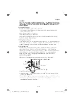 Preview for 10 page of middle colors MDL-KH1003BK User Manual