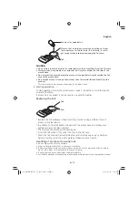 Preview for 12 page of middle colors MDL-KH1003BK User Manual