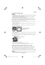 Preview for 13 page of middle colors MDL-KH1003BK User Manual