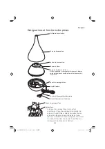 Preview for 21 page of middle colors MDL-KH1003BK User Manual