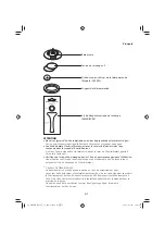 Preview for 23 page of middle colors MDL-KH1003BK User Manual