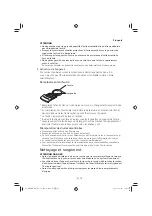 Preview for 30 page of middle colors MDL-KH1003BK User Manual