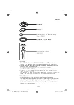 Preview for 43 page of middle colors MDL-KH1003BK User Manual